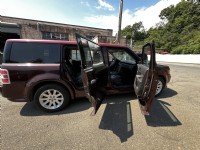 2009 Ford Flex