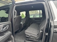 2023 CHEVROLET Suburban
