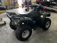 2005 HONDA FourTrax Recon