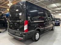 2015 Ford Transit