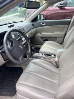2007 huyndai sonata