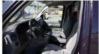 2012 Ford E350