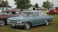1961 Amc Rambler