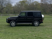2015 MERCEDES G-Class G550 4-Matic