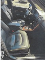 1991 Acura Legend
