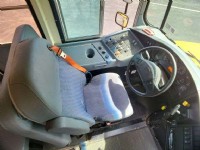 2014 International School bus
