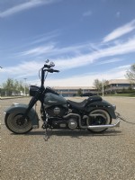 2003 Harley Davidson  Softail