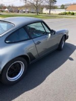 1987 Porsche 911 Carrera