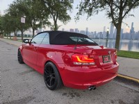 2012 BMW 128i
