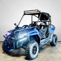 2026 Armored UTV