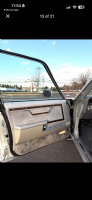 1982 Chrysler New Yorker