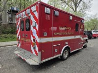2016 Ford E-450