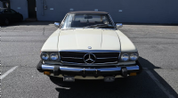 1976 Mercedes 450 SL