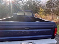 1992 Dodge D150