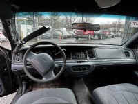 1992 Chevrolet Caprice
