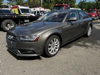 2014 AUDI A4