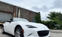 2017 Mazda Miata