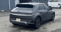 2022 Hyundai Ioniq 5