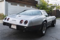 1978 Chevrolet Corvette