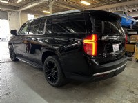 2023 CHEVROLET Suburban