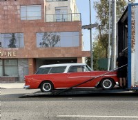 1956 Chevrolet  Bel Air