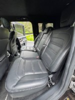 2020 Mercedes G63 AMG
