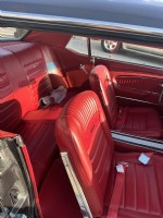 1965 Ford  Mustang
