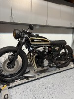 1976 Honda Cb750