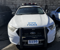 2013 Ford Taurus