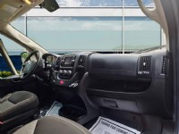 2020 Ram ProMaster 3500