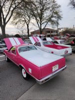 1979 Chevrolet El Camino