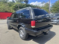 1996 Chevrolet Blazer