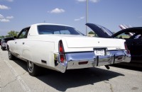 1977 Chrysler New Yorker Brougham