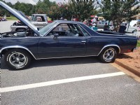 1979 Chevrolet  El Camino