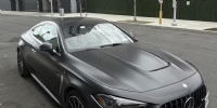 2025 Mercedes Benz AMG CLE 53