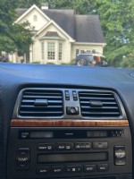 1999 Lexus LS400