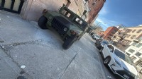 1994 Am general  M998a1 hmmwv hummvee