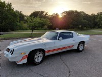 1980 Chevrolet Camaro Z28