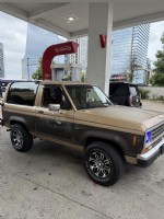 1988 Ford Bronco II
