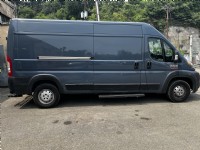 2019 RAM ProMaster 2500
