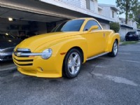 2005 CHEVROLET SSR 1/2 Ton