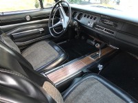 1970 Dodge Charger