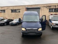 2002 Freightliner Sprinter