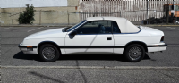 1992 Chrysler LeBaron
