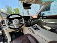 2021 Mercedes Maybach GLS 600
