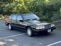 1992 Volvo 940