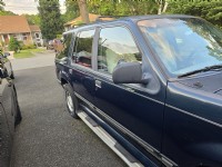1994 FORD Explorer