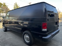 2001 Ford E-350