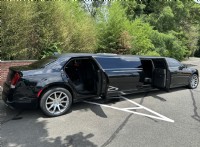 2022 Chrysler 300 LX