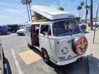 1969 Volkswagen Westfalia